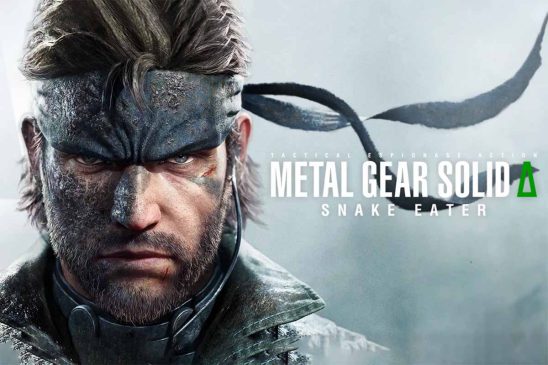 ریمیک Metal Gear Solid 3