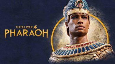 تریلر معرفی Total War: Pharaoh