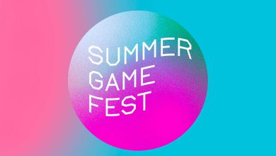 برگزاری Summer Game Fest
