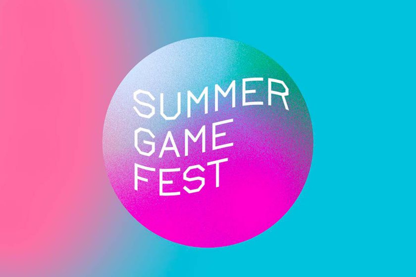 برگزاری Summer Game Fest
