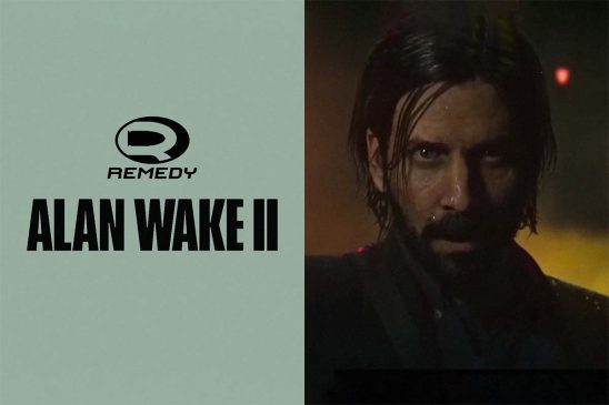 بازی Alan Wake 2