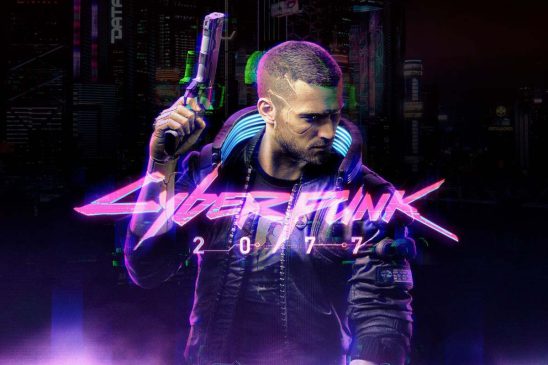 دنباله Cyberpunk 2077