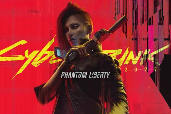 تاریخ عرضه Phantom Liberty