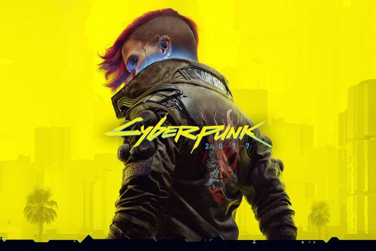 دنباله Cyberpunk 2077