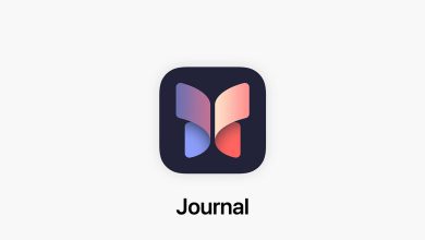 اپلیکیشن Journal برای ثبت فعالیت‌های روزانه در iOS 17 معرفی شد