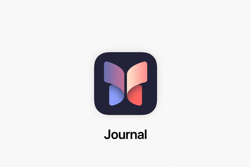 اپلیکیشن Journal برای ثبت فعالیت‌های روزانه در iOS 17 معرفی شد