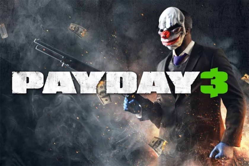 بازی Payday 3