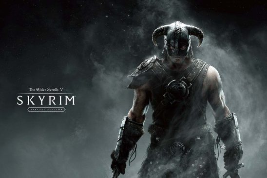 فروش The Elder Scrolls 5: Skyrim