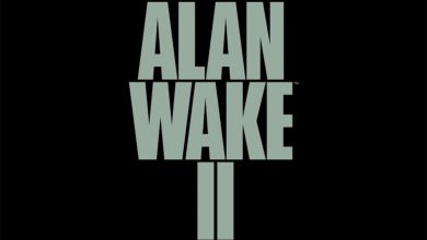 روایت داستانی Alan Wake 2