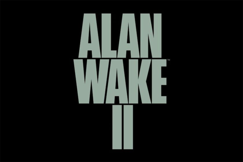 روایت داستانی Alan Wake 2