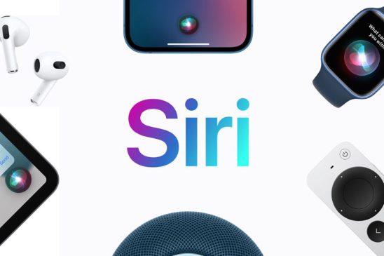 اپل Hey Siri