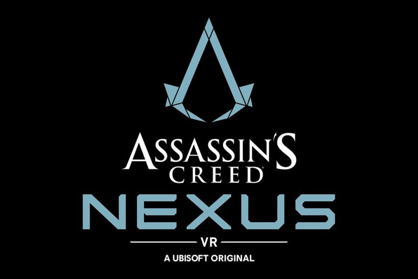 بازی Assassin’s Creed Nexus VR