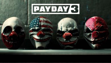 تاریخ عرضه Payday 3