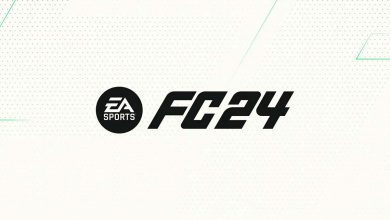تریلر رونمایی EA Sports FC 24