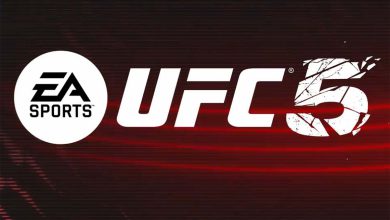 معرفی EA Sports UFC 5