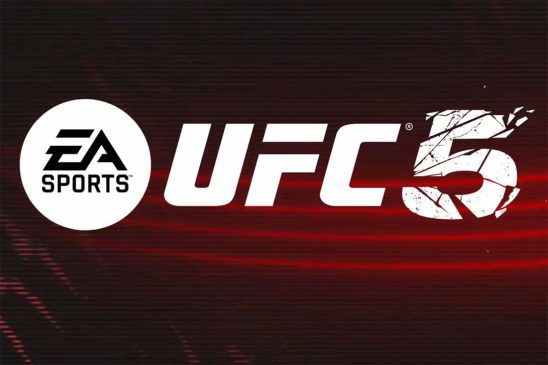 معرفی EA Sports UFC 5