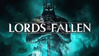 سیستم مورد نیاز Lords of the Fallen