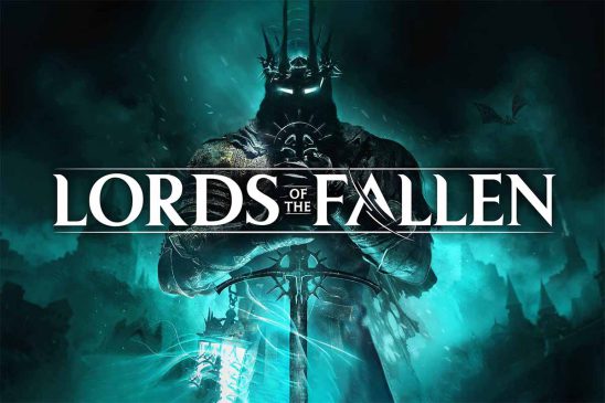 سیستم مورد نیاز Lords of the Fallen