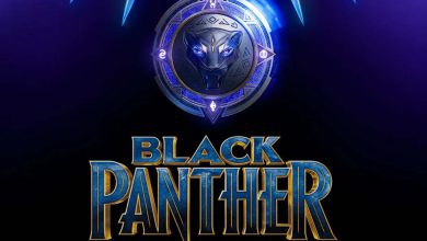 بازی Black Panther