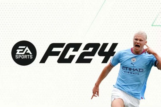 تریلر گیم‌پلی EA Sports FC 24