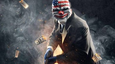 سیستم مورد نیاز Payday 3