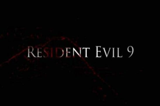 عرضه Resident Evil 9