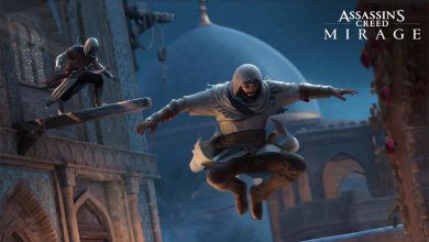 محتوای جدید Assassin’s Creed Mirage