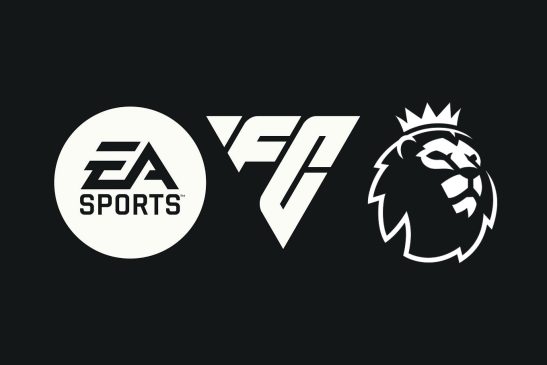 لایسنس لیگ انگلیس با EA Sports FC