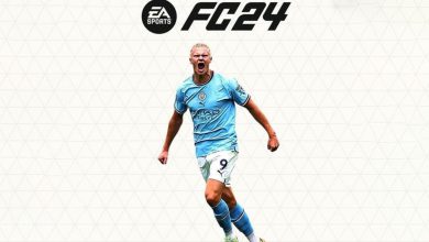 تریلر جدید گیم‌پلی بازی EA Sports FC 24