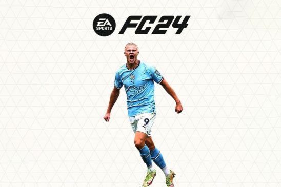 تریلر جدید گیم‌پلی بازی EA Sports FC 24