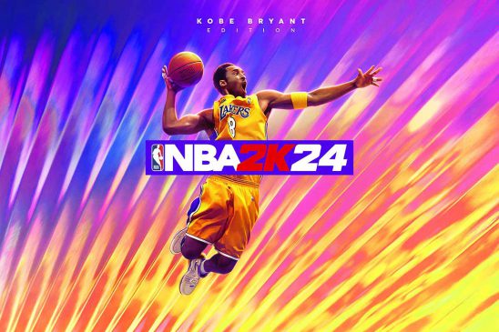 معرفی NBA 2K24