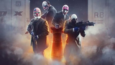 بازی Payday 3