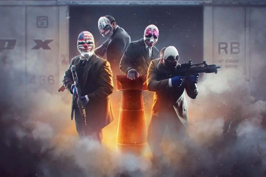 بازی Payday 3