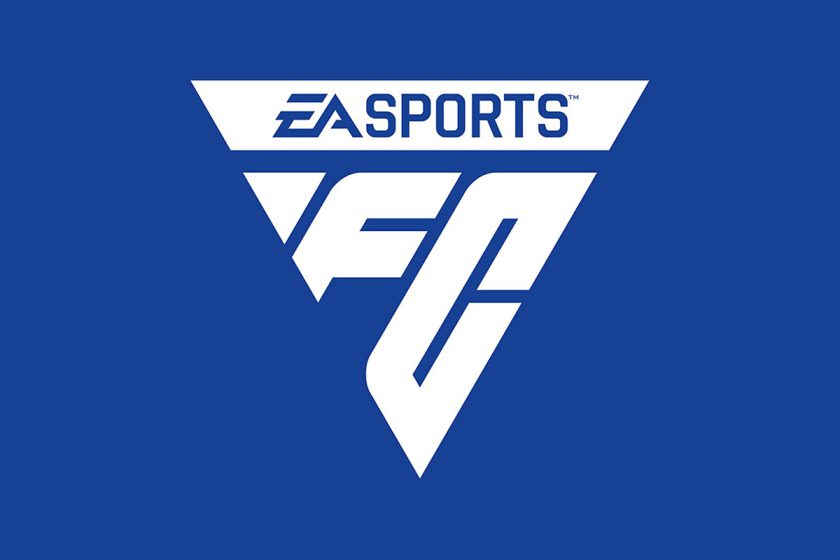 هالند روی کاور EA Sports FC
