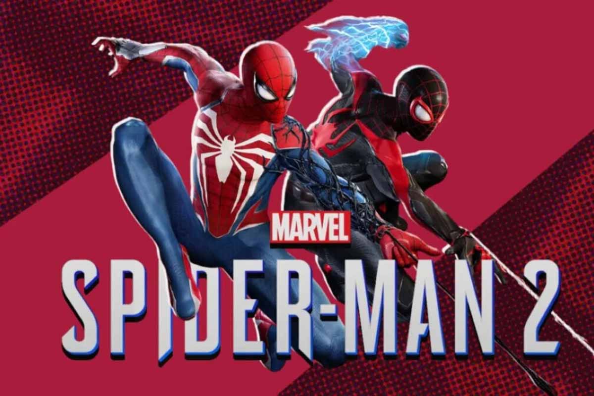 تاریخ پری لود بازی Marvel’s Spider-Man 2 اعلام شد | ریحانه مگ