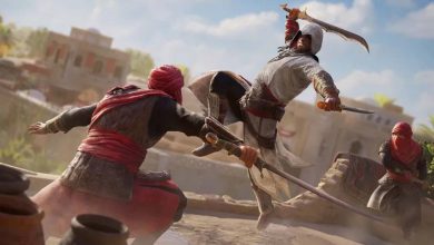 تریلر جدید Assassin's Creed Mirage