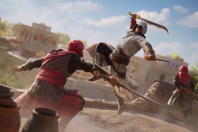 تریلر جدید Assassin's Creed Mirage
