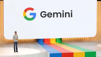 هوش مصنوعی Gemini گوگل