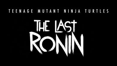 معرفی Teenage Mutant Ninja Turtles: The Last Ronin