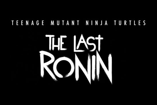 معرفی Teenage Mutant Ninja Turtles: The Last Ronin