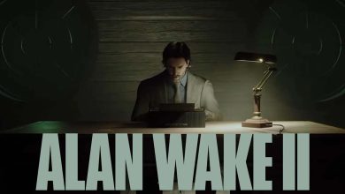 تریلر جدید Alan Wake 2