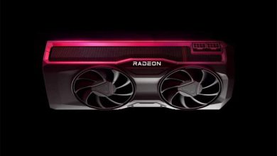 رادئون RX 7700 XT و RX 7800 XT