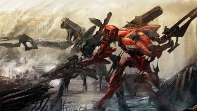 جزئیات جدید Armored Core 6: Fires of Rubicon