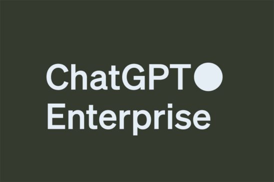 رونمایی ChatGPT Enterprise