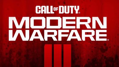 تریلر جدید Call of Duty: Modern Warfare 3