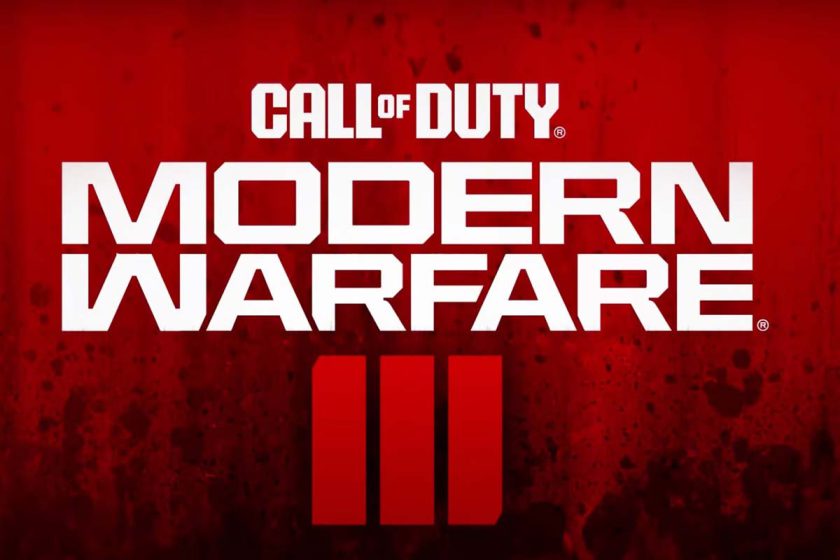 تریلر جدید Call of Duty: Modern Warfare 3
