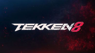 تریلر جدید Tekken 8