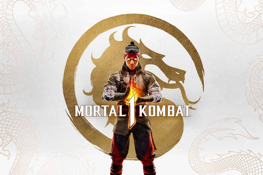 نمرات Mortal Kombat 1