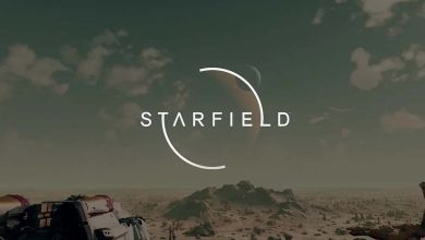 نمرات Starfield