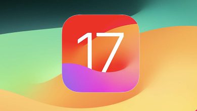 سیستم‌عامل iOS 17